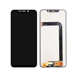TOUCH+DISPLAY MOTOROLA MOTO ONE POWER/XT1942 6.2" PRETO TOUCH+DISPLAY MOTOROLA MOTO ONE POWER/XT1942 6.2" PRETO